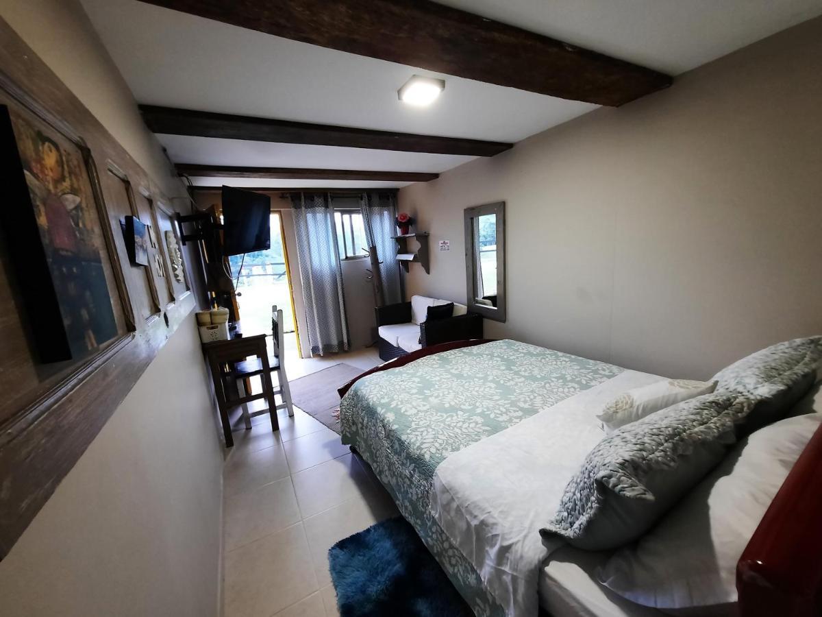 Finca Recreacional Marcelandia Santa Rosa de Cabal Zewnętrze zdjęcie