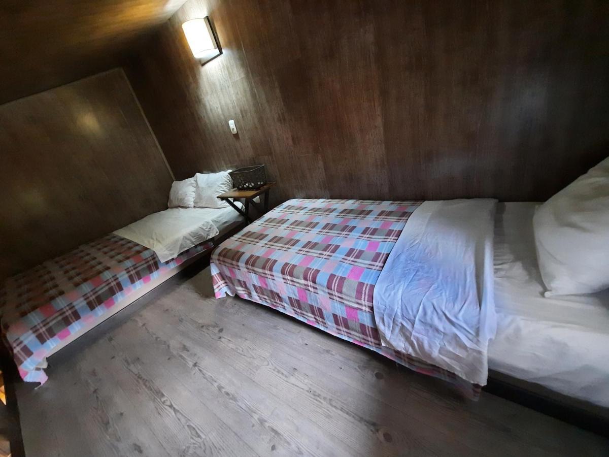 Finca Recreacional Marcelandia Santa Rosa de Cabal Zewnętrze zdjęcie