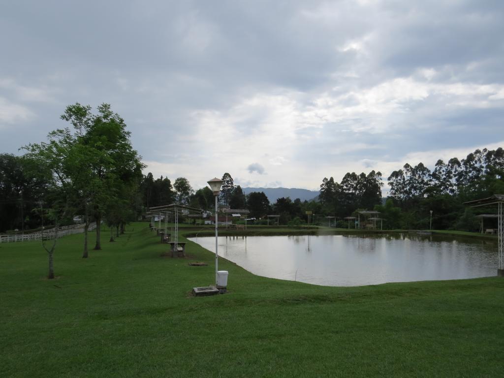 Finca Recreacional Marcelandia Santa Rosa de Cabal Zewnętrze zdjęcie