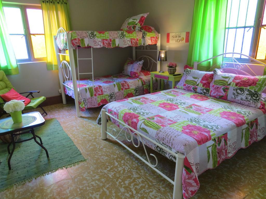 Finca Recreacional Marcelandia Santa Rosa de Cabal Pokój zdjęcie