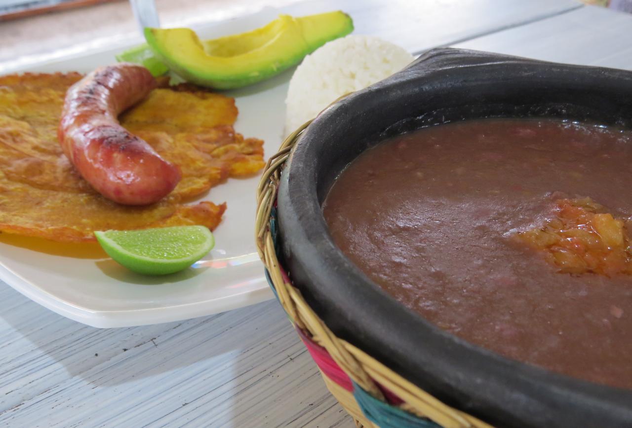 Finca Recreacional Marcelandia Santa Rosa de Cabal Zewnętrze zdjęcie