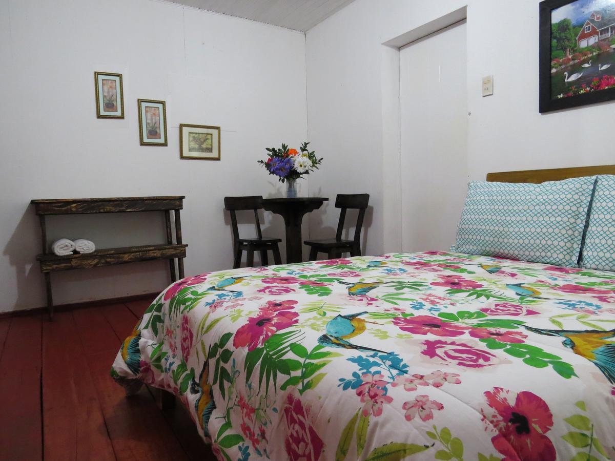 Finca Recreacional Marcelandia Santa Rosa de Cabal Zewnętrze zdjęcie
